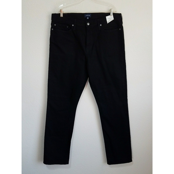 J. Crew Jeans Men's 1040 Athletic - Picture 1 of 8